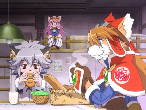 ニンテンドーDS - Solatorobo（ソラトロボ） ～それからCODAへ～ DS Amazon | Solatorobo~それからCODAへ~(通常版)(特典なし